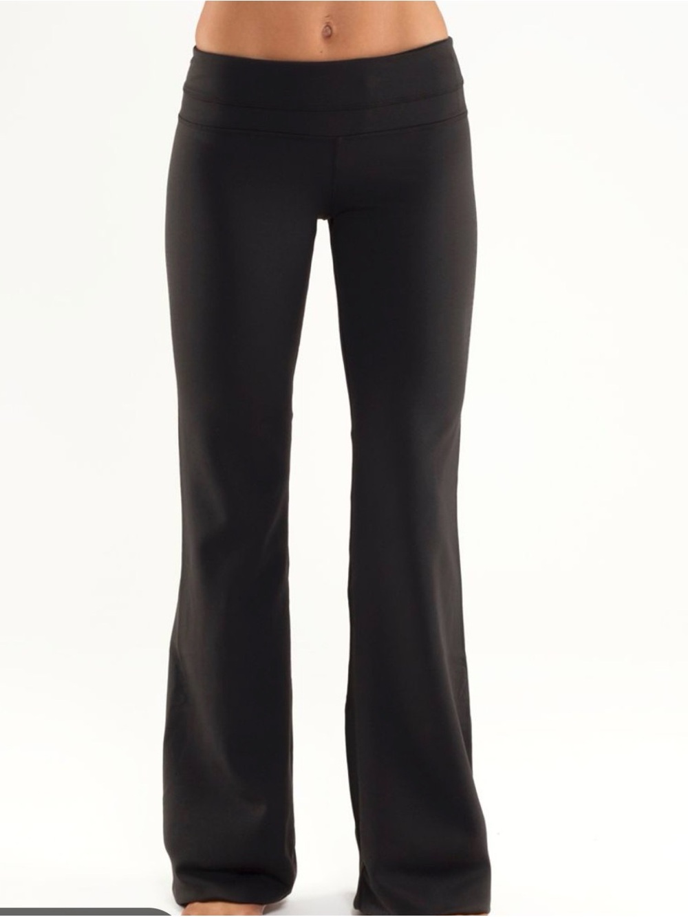 Lululemon Groove Pant Black size 6